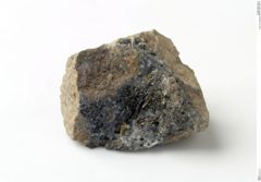 Foto von Sylvanit (NHMW-MIN-Ak617)